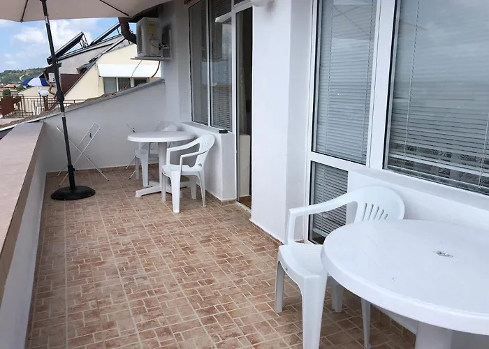 Casa de hóspedes Borko