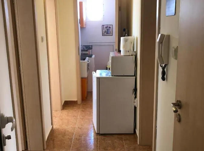 Borko Casa de hóspedes Primorsko