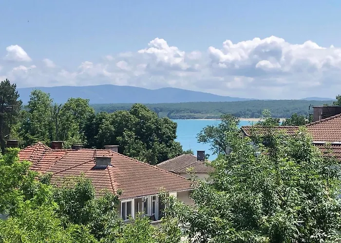 Casa de hóspedes Borko