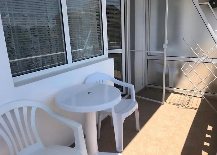 Casa de hóspedes Borko