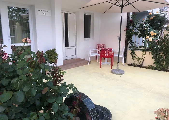 Casa de hóspedes Borko