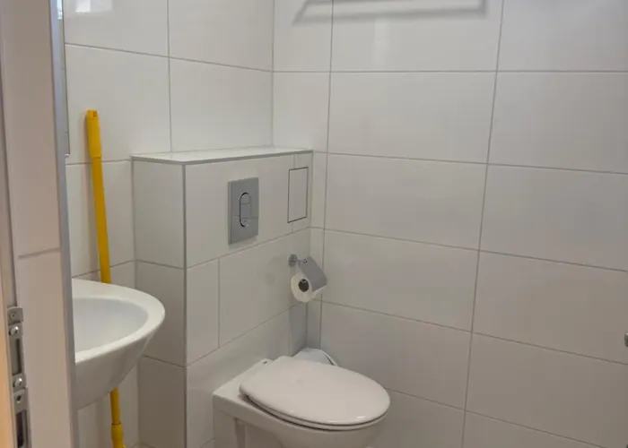 Borko Casa de hóspedes 2*