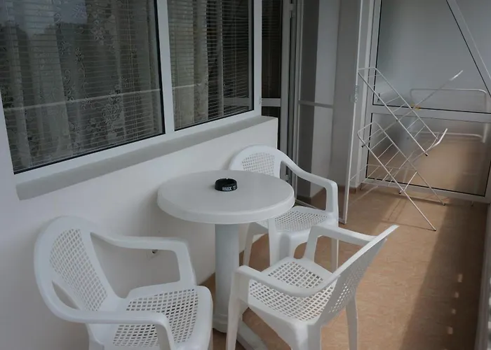 Casa de hóspedes Borko Primorsko